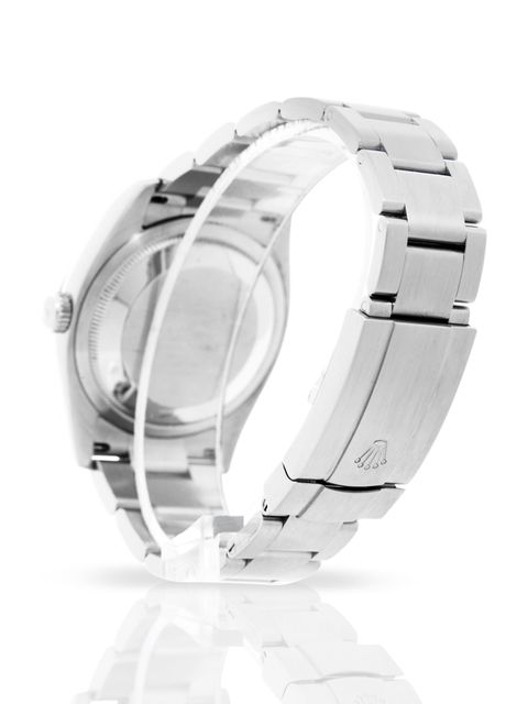 Rolex Oyster Perpetual 116000 Image 4